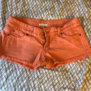 O’Neill shorts